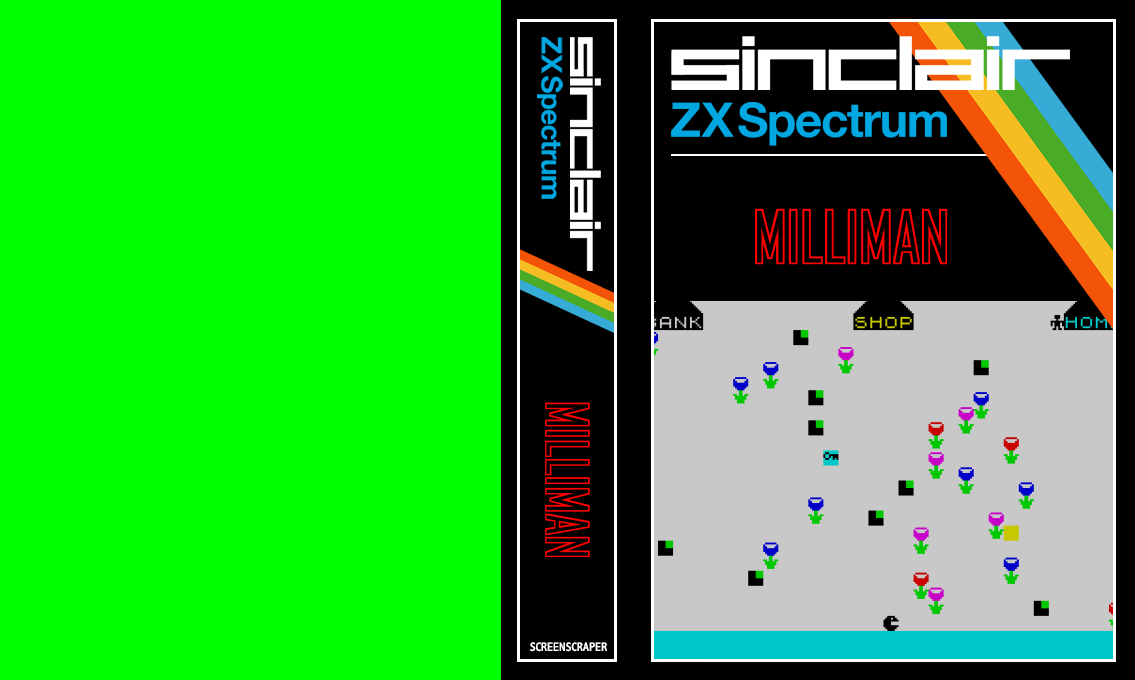 Milliman — box-texture (SS)