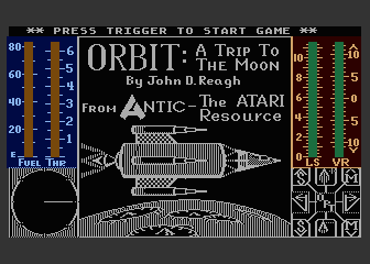 Orbit - A Trip to the Moon — sstitle (WOR)