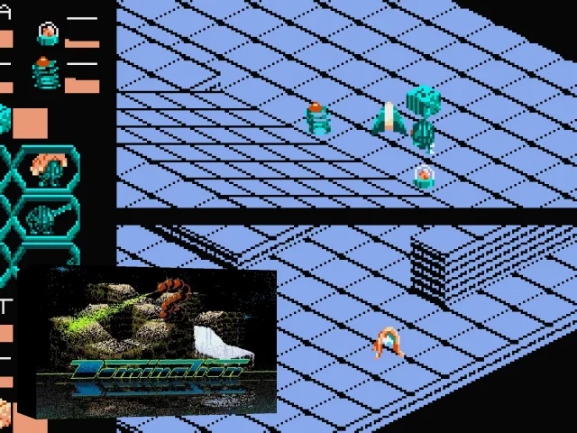 Domination — mixrbv2 (WOR)