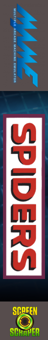 Spiders — box-2D-side (SS)