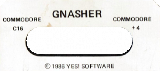Gnasher — support-texture (WOR)