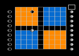 Cameleon — ss (WOR)