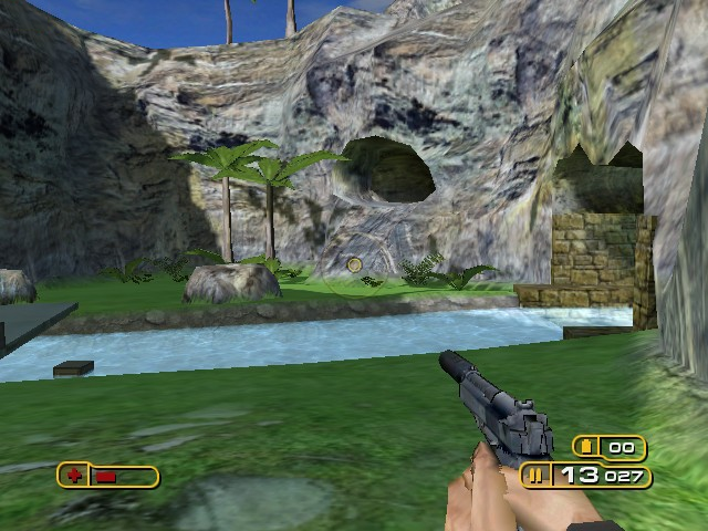 Conspiracy - Weapons of Mass Destruction — ss (EU)