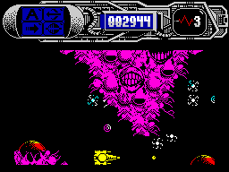 Dominator — ss (EU)