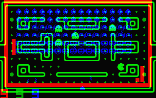 Video Games 1 — ss (WOR)