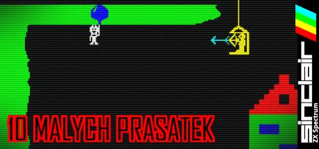 10 malých prasátek — steamgrid