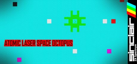 Atomic Laser Space Octopus — steamgrid