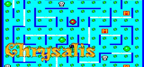 Chrysalis — steamgrid
