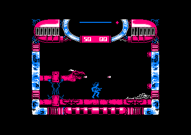 Hawk Storm — ss (EU)