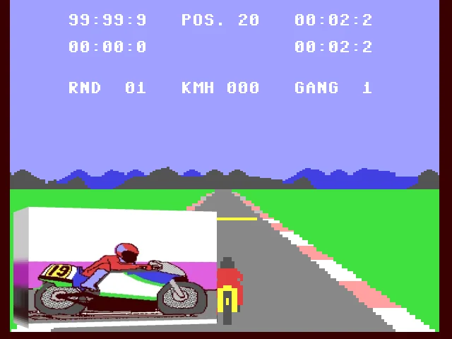 Motorrad WM — mixrbv2 (WOR)