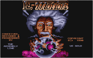 E-motion — sstitle (EU)