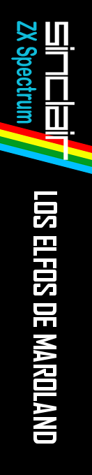 Elfos De Maroland, Los — box-2D-side (WOR)