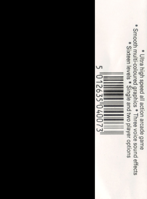 Uridium — box-2D-back (EU)