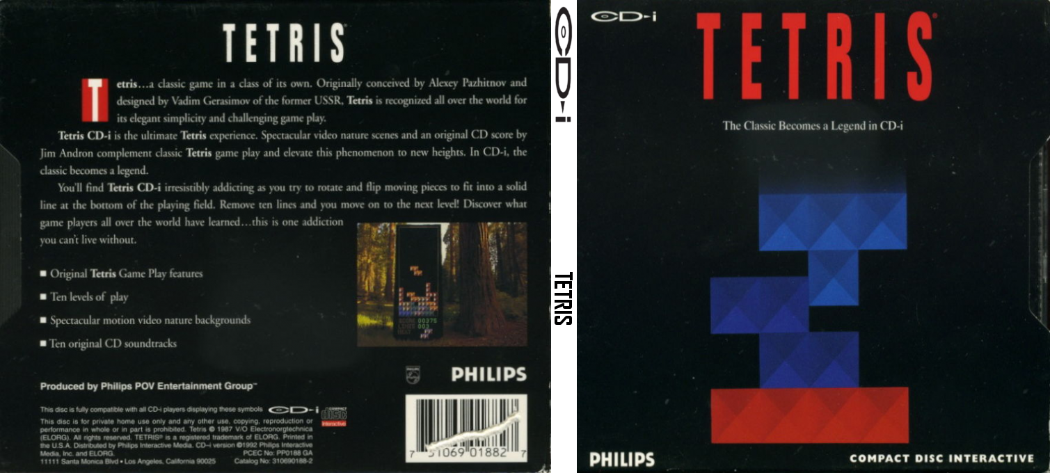 Tetris — box-texture (WOR)