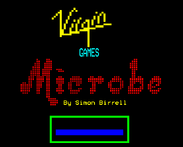 Microbe — sstitle (EU)