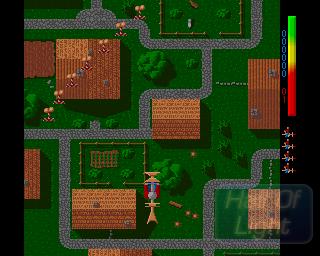 Revenge Of Doom — ss (WOR)