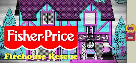 Fisher-price - Firehouse Rescue — steamgrid
