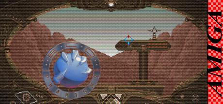 Eco Phantoms — steamgrid