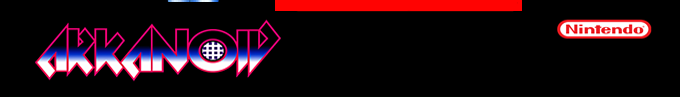 Arkanoid — box-2D-side (EU)