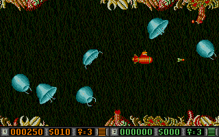 Blood Money — ss (WOR)