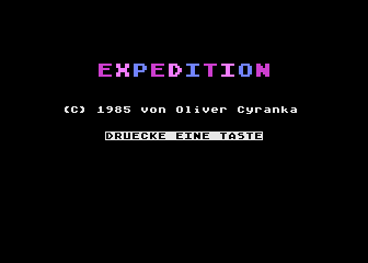 Expedition — sstitle (WOR)