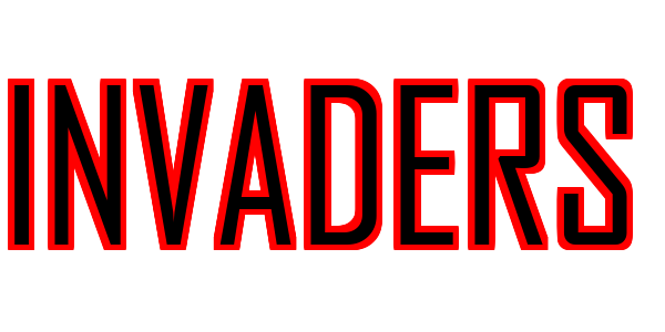 Invaders — wheel-hd (SS)