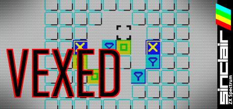 Vexed — steamgrid