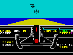 Knight Rider — ss (EU)