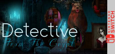 Detective From The Crypt — steamgrid