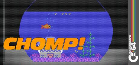 Chomp! — steamgrid