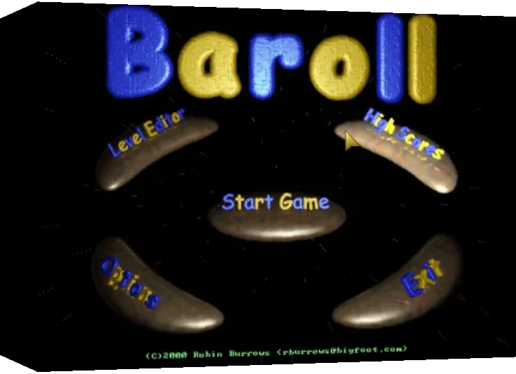 Baroll — box-3D (WOR)
