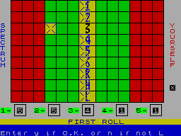 Dicey — ss (WOR)