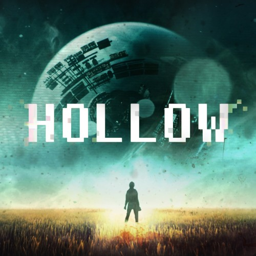 Hollow — support-texture (CUS)