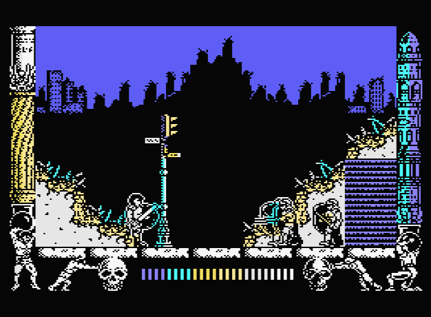 Metropolis — ss (EU)