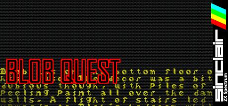 Blob Quest — steamgrid