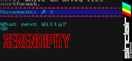 Serendipity — steamgrid
