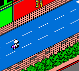 Radikal Bikers — ss (WOR)