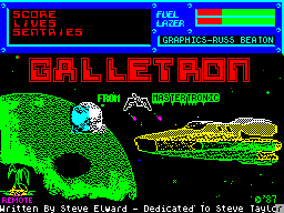 Galletron — sstitle (EU)