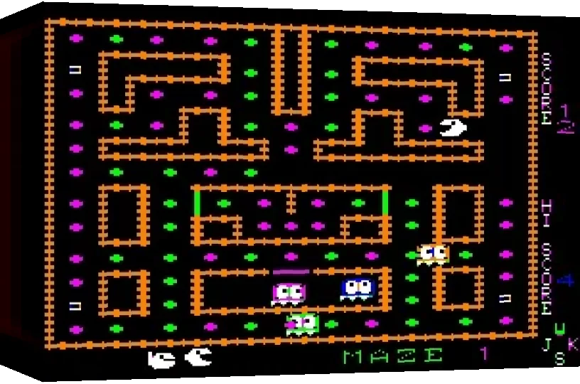 Snakk attack — box-3D (WOR)