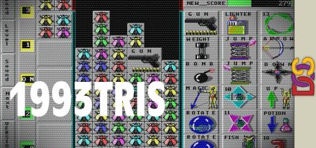 1993tris — steamgrid