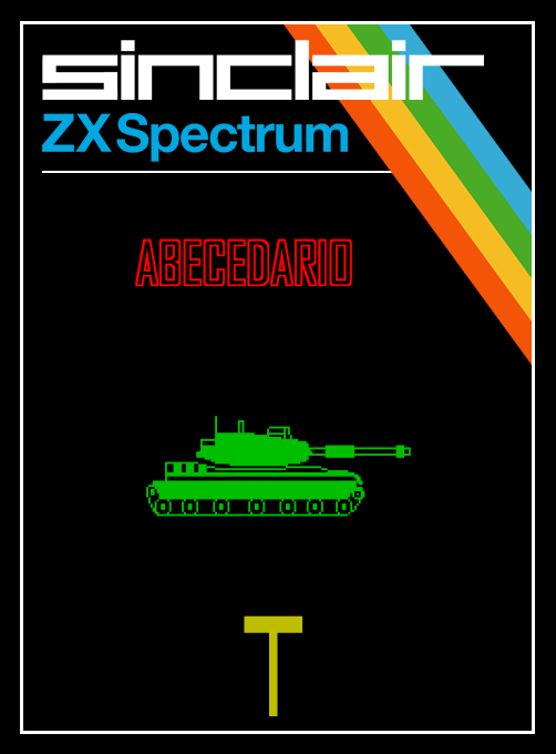 Abecedario box art