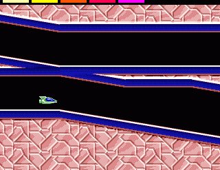 Spatial Hyperdrive — ss (WOR)