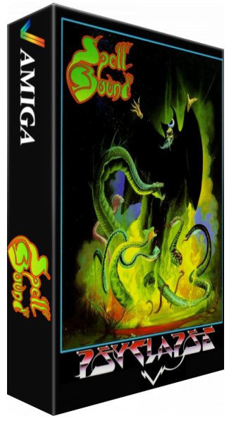 Spellbound — box-3D (WOR)