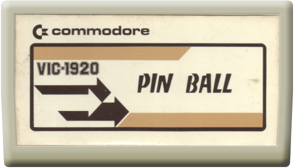 Pinball — support-2D (US)