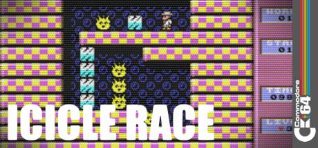Icicle Race — steamgrid
