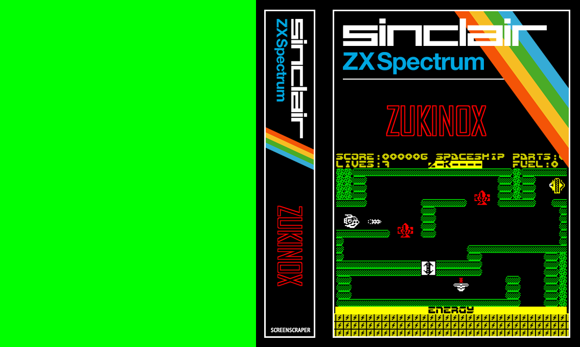 Zukinox — box-texture (SS)