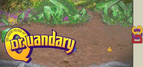 Secret Island Of Dr. Quandary, The — steamgrid