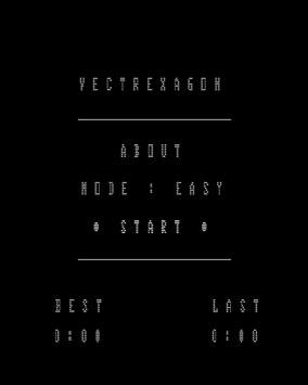 Vectrexagon — sstitle (WOR)