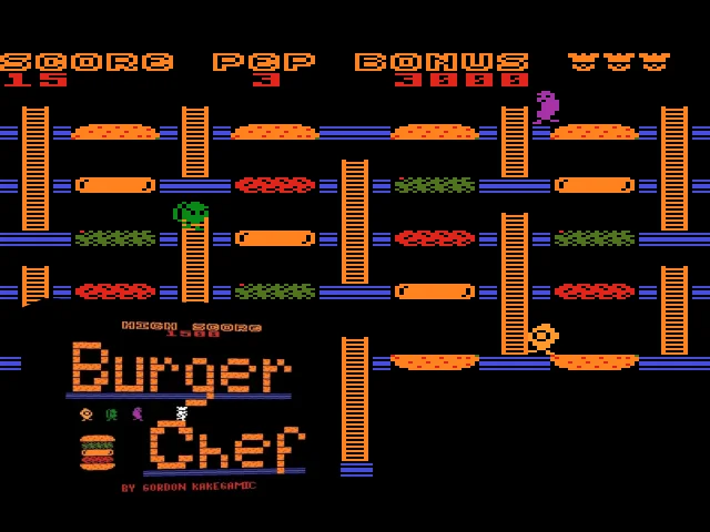 Burger Chef — mixrbv2 (WOR)