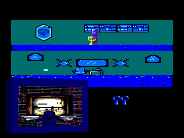 Rookie Thief, The — mixrbv2 (WOR)